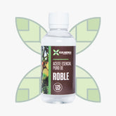 Aceite esencial puro de Roble - Tienda Kukamonga